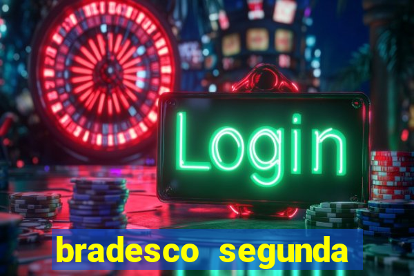 bradesco segunda via boleto